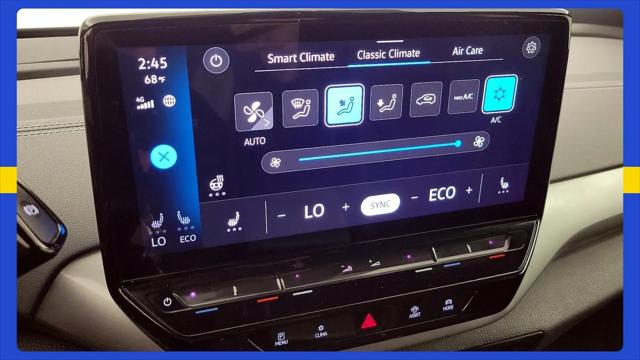 2023 Volkswagen ID.4 Pro S