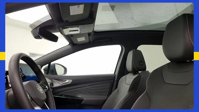 2023 Volkswagen ID.4 Pro S