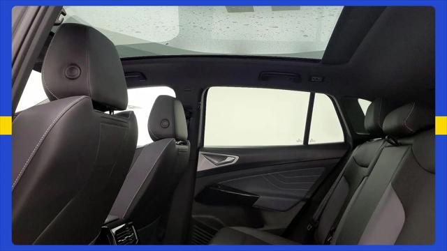 2023 Volkswagen ID.4 Pro S
