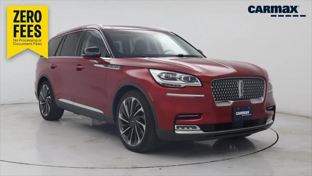 2020 Lincoln Aviator Reserve for sale in Hillside, IL