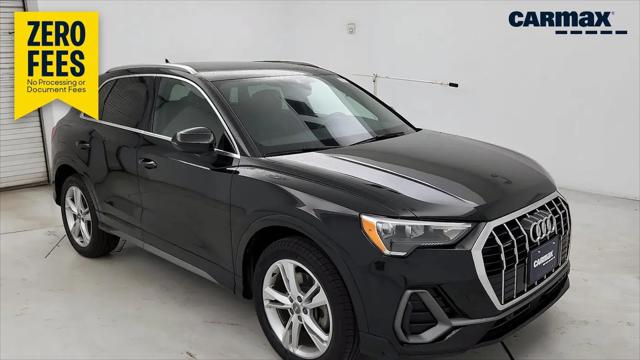 2020 Audi Q3 Premium 45 TFSI S line quattro Tiptronic for sale in Hillside, IL