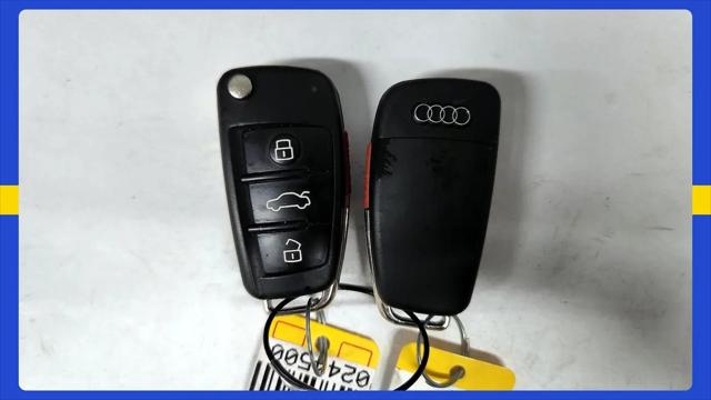 2020 Audi Q3 Premium 45 TFSI S line quattro Tiptronic
