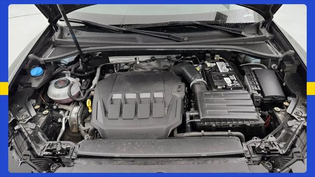 2020 Audi Q3 Premium 45 TFSI S line quattro Tiptronic
