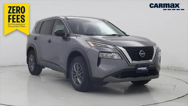 2023 Nissan Rogue S FWD for sale in Hillside, IL