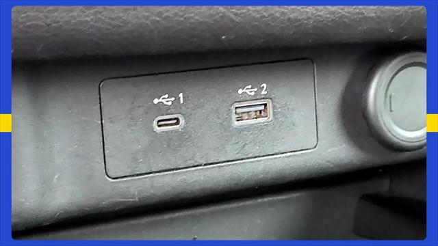 2023 Nissan Rogue S FWD