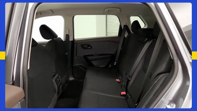 2023 Nissan Rogue S FWD