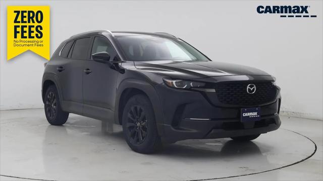 2026 Mazda CX-50 2.5 S Preferred for sale in Hillside, IL