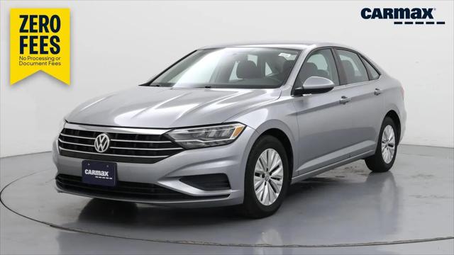 2020 Volkswagen Jetta 1.4T S for sale in Urbandale, IA