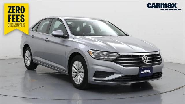 2020 Volkswagen Jetta 1.4T S for sale in Urbandale, IA