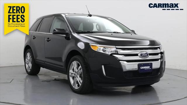 2014 Ford Edge Limited for sale in Urbandale, IA