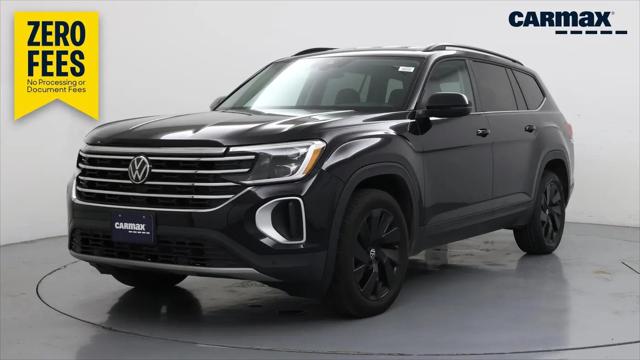 2025 Volkswagen Atlas 2.0T SE w/Technology for sale in Urbandale, IA