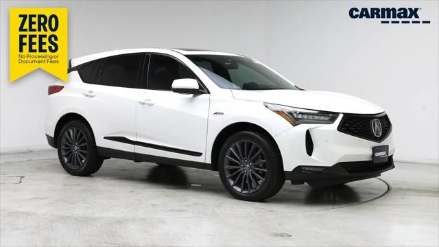 2023 Acura RDX A-SPEC Advance Package for sale in Puyallup, WA