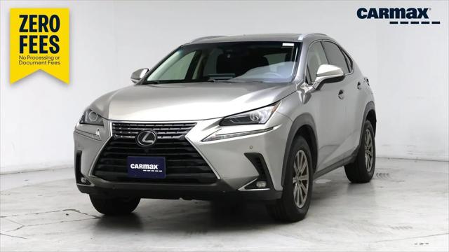2018 Lexus NX 300 NX 300 for sale in Puyallup, WA