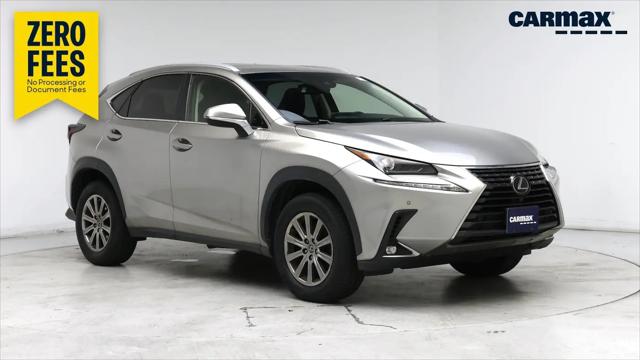 2018 Lexus NX 300 NX 300 for sale in Puyallup, WA