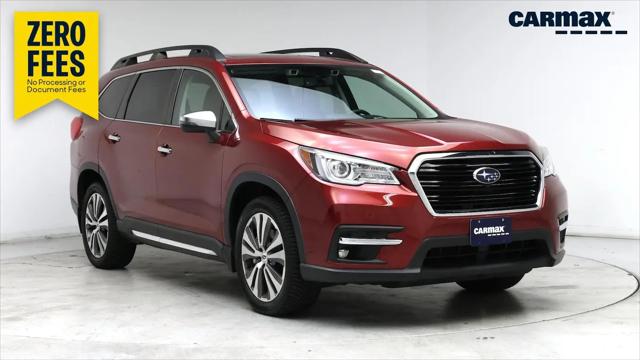 2019 Subaru Ascent Touring for sale in Puyallup, WA