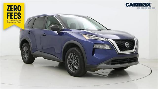 2023 Nissan Rogue S FWD for sale in Augusta, GA