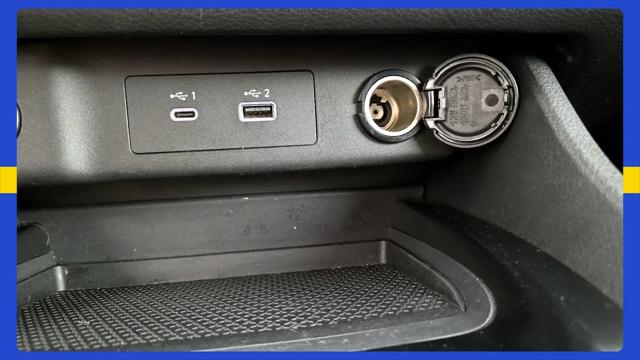 2023 Nissan Rogue S FWD