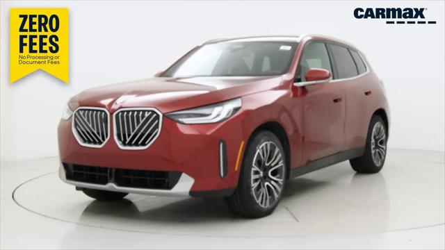 2026 BMW X3 30 xDrive for sale in Augusta, GA