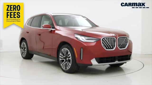 2026 BMW X3 30 xDrive for sale in Augusta, GA