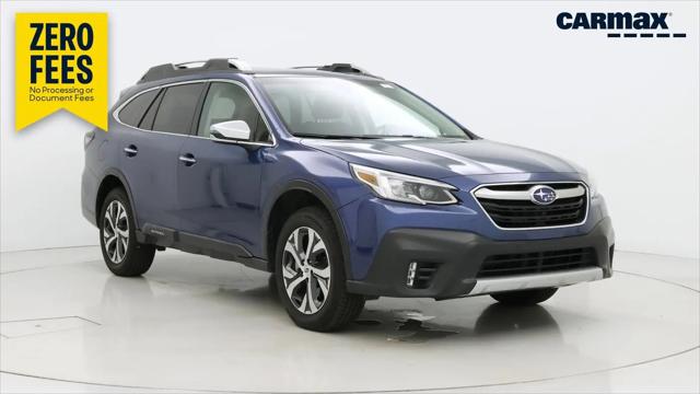 2022 Subaru Outback Touring XT for sale in Augusta, GA