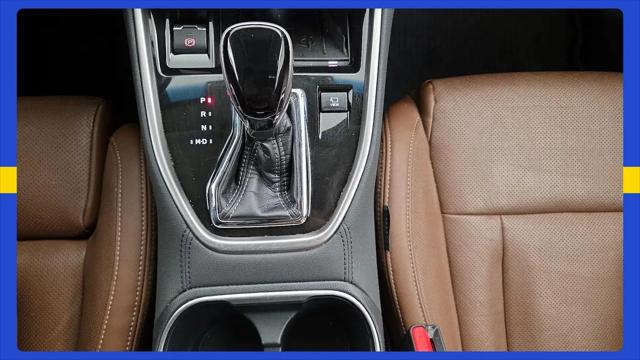 2022 Subaru Outback Touring XT
