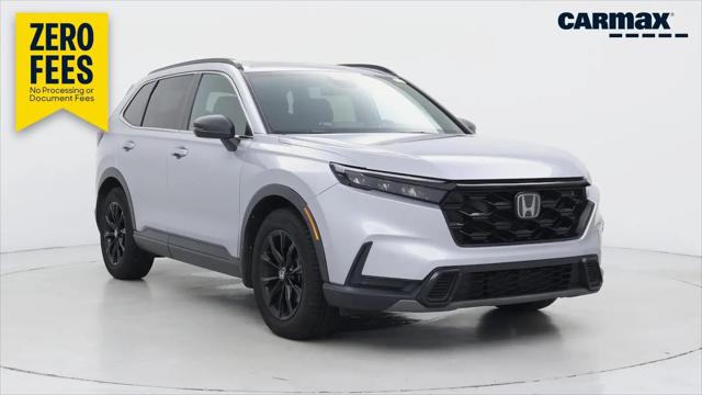 2023 Honda CR-V Hybrid Sport for sale in Augusta, GA