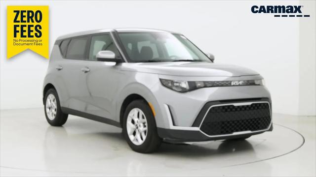 2024 Kia Soul LX for sale in Augusta, GA