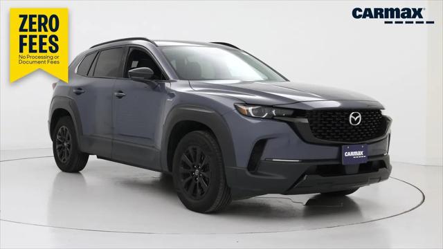 2025 Mazda CX-50 Hybrid Premium Package for sale in Brandywine, MD