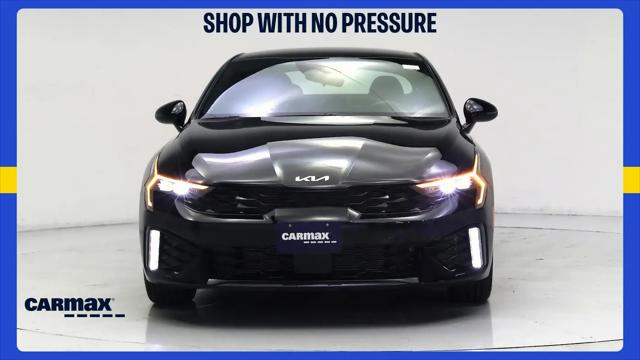 2026 Kia K5 GT-Line AWD