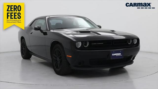 2019 Dodge Challenger SXT for sale in Meridian, ID