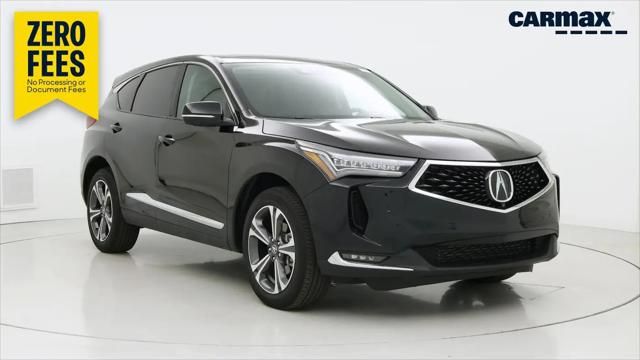 2024 Acura RDX Advance Package for sale in Greenville, SC