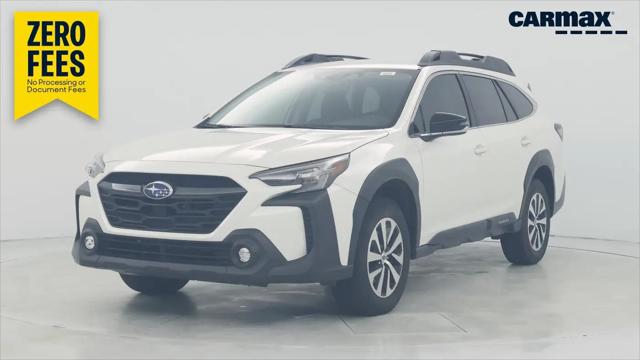 2024 Subaru Outback Premium for sale in Greenville, SC
