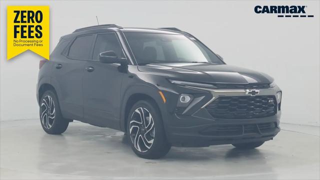 2026 Chevrolet TrailBlazer FWD RS for sale in Greenville, SC