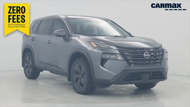 2026 Nissan Rogue SV for sale in Greenville, SC