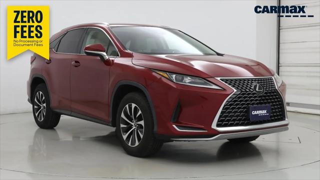 2021 Lexus RX 350 RX 350 for sale in Smithtown, NY