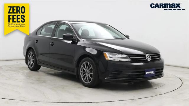 2017 Volkswagen Jetta 1.4T S for sale in Modesto, CA