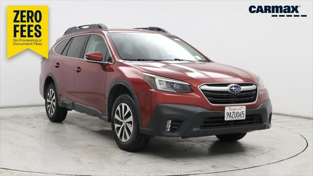 2022 Subaru Outback Premium for sale in Modesto, CA