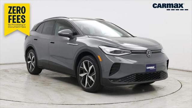 2023 Volkswagen ID.4 S for sale in Modesto, CA