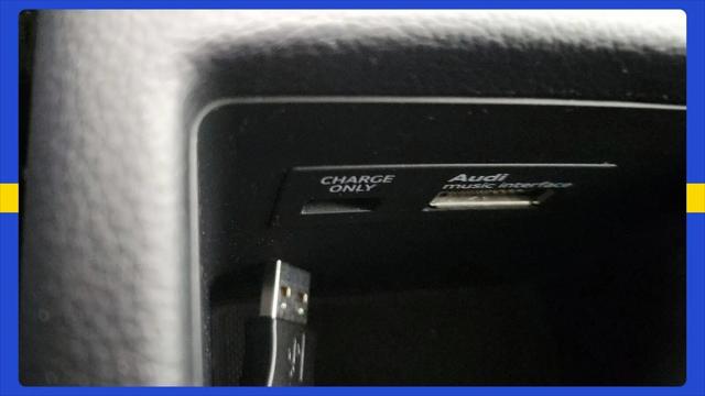 2015 Audi A3 1.8T Premium