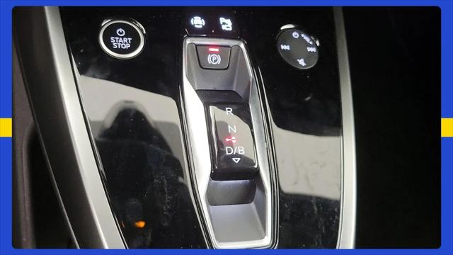 2023 Audi e-tron Premium 50 quattro