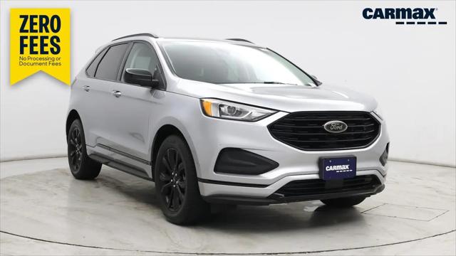 2024 Ford Edge SE for sale in Modesto, CA