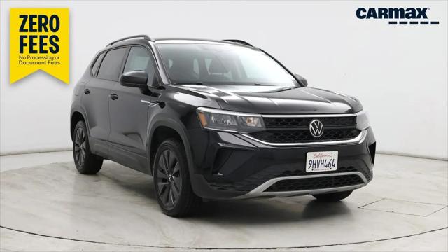2023 Volkswagen Taos 1.5T S for sale in Modesto, CA
