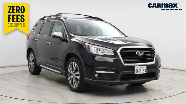 2019 Subaru Ascent Touring for sale in Modesto, CA