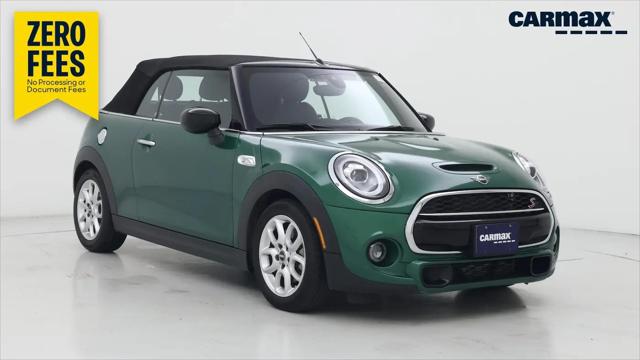 2020 MINI Convertible Cooper S for sale in Colorado Springs, CO
