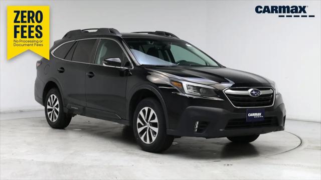 2021 Subaru Outback Premium for sale in Lynnwood, WA