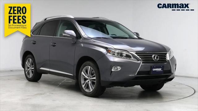 2015 Lexus RX 350 RX 350 for sale in Lynnwood, WA
