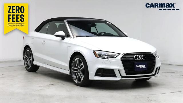 2017 Audi A3 2.0T Premium for sale in Lynnwood, WA
