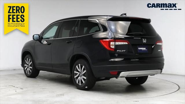 2020 Honda Pilot AWD EX-L for sale in Lynnwood, WA