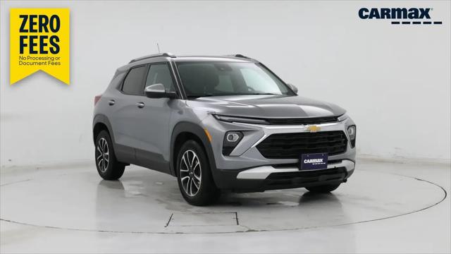 2025 Chevrolet TrailBlazer FWD LT for sale in Independence, MO