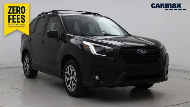 2024 Subaru Forester Premium for sale near West Carrolton, OH